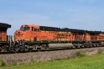 BNSF 7772